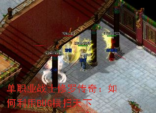 ְҵսʿ޴棺BUGɨ