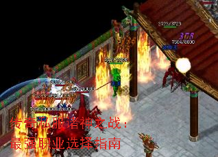 ˽֮սǿְҵѡָ