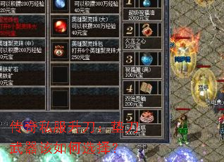 ����˽���������浶���������ѡ��