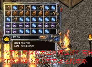 淨ʦȺѡ񣿸AOEͷżʵս乥