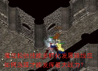 魔法松弛技能多样化发展路线应如何选择才能发挥最大战力? 魔法松弛技能多样化发展路线应如何选择才能发挥最大战力?