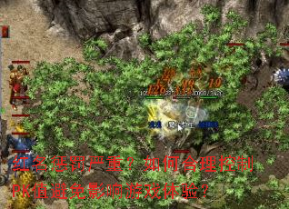 红名惩罚严重?如何合理控制PK值避免影响游戏体验? 红名惩罚严重?如何合理控制PK值避免影响游戏体验?