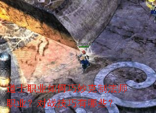 道士职业如何巧妙克制法师职业?对战技巧有哪些? 道士职业如何巧妙克制法师职业?对战技巧有哪些?