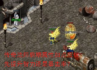 传奇法师后期属性加点应优先提升智力还是暴击率? 传奇法师后期属性加点应优先提升智力还是暴击率?