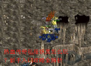 热血传奇私服妖灵怎么玩?新手入门攻略全解析 热血传奇私服妖灵怎么玩?新手入门攻略全解析