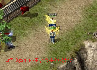 如何修炼1.85王者合击的技能? 如何修炼1.85王者合击的技能?