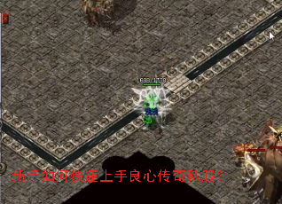 新手如何快速上手良心传奇私服? 新手如何快速上手良心传奇私服?