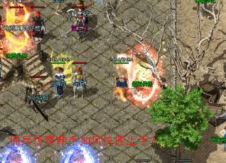 佣兵传奇新手如何快速上手? 佣兵传奇新手如何快速上手?