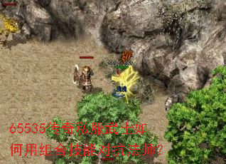 65535传奇私服武士如何用组合技能对抗法师? 65535传奇私服武士如何用组合技能对抗法师?