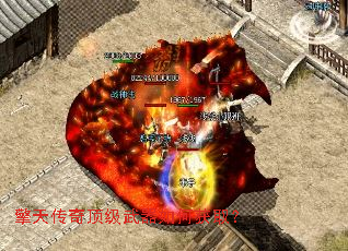 擎天传奇顶级武器如何获取? 擎天传奇顶级武器如何获取?