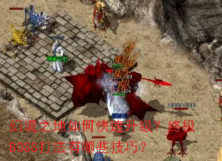 �þ�֮����ο����������ռ�BOSS������Щ���ɣ�