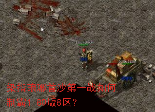 Ⱦָ������ɳ��һս����ư�1.80��8����