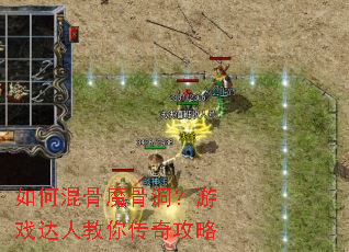 ��λ��ħ�Ƕ�����Ϸ���˽��㴫�湥��