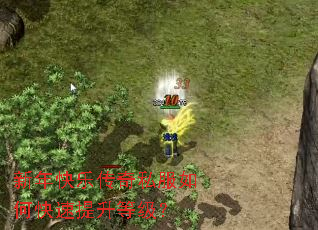 新年快乐传奇私服如何快速提升等级? 新年快乐传奇私服如何快速提升等级?