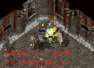 а����vsС�ף�˭�����¿�������Ѵ�֮����