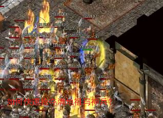 如何快速抢夺满地祖玛神兵? 如何快速抢夺满地祖玛神兵?