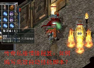 ����˽����Ե���ţ���α�д��Ч�Զ��һ��ű���