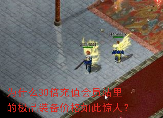 Ϊʲô30����ֵ��Ավ��ļ�Ʒװ���۸���˾��ˣ�