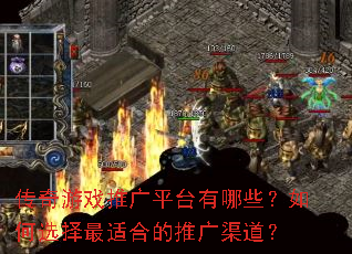 ������Ϸ�ƹ�ƽ̨����Щ�����ѡ�����ʺϵ��ƹ�������