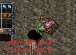 �����������ѡ��ְҵ��ɳ��ð�յ�һ����ѡ˭��