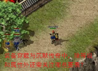 װ���������Ĭ�����У����ȼ��������⻹���ע��ЩҪ�أ�