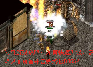 ������Ϸ���ԣ���ο�����������ȡ��Ʒװ���������ռ�BOSS��