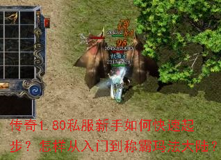 ����1.80˽��������ο����𲽣����������ŵ��ư��귨��½��