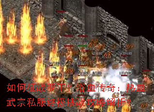 �����ս�Ƕ���ԡѪ���棺��Ѫ����˽���ռ���ս���Խ�����