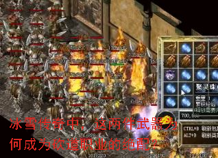 ��ѩ�����У�����������Ϊ�γ�Ϊ����ְҵ�ľ��䣿