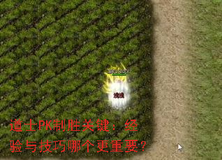 ��ʿPK��ʤ�ؼ��������뼼���ĸ�����Ҫ��