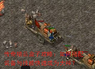 ���澫Ʒ���ӹ��ԣ���δ���װ���뼼�ܿ��ٳ�Ϊ����
