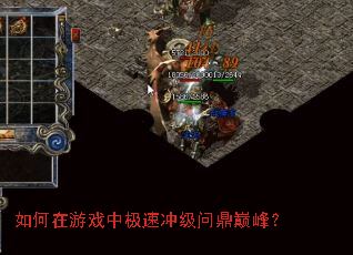 如何在游戏中极速冲级问鼎巅峰? 如何在游戏中极速冲级问鼎巅峰?