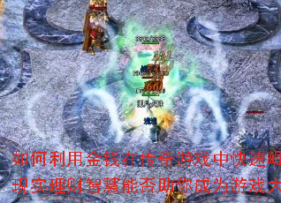 ������ý�Ǯ�ڴ�����Ϸ�п���������ʵ�����ǻ��ܷ������Ϊ��Ϸ��ࣿ