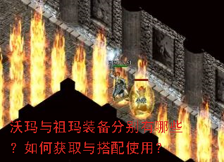 ����������װ���ֱ�����Щ����λ�ȡ�����ʹ�ã�