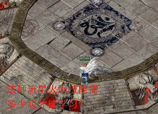 法师流星火雨技能需多少级才能学习? 法师流星火雨技能需多少级才能学习?