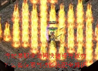 ���浥ְҵ��ο�������ս����װ����ȡ�뼼�ܴ���ȫ����