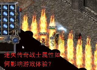 ��ʧ����սʿ�������Ӱ����Ϸ���飿