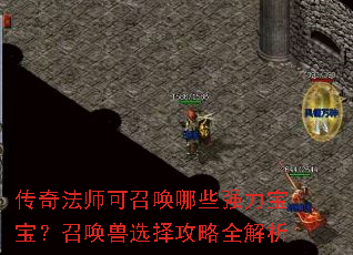 ���淨ʦ���ٻ���Щǿ���������ٻ���ѡ����ȫ����