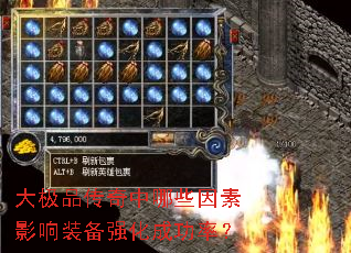 ��Ʒ��������Щ����Ӱ��װ��ǿ���ɹ��ʣ�