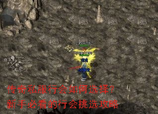 传奇私服行会如何选择?新手必看的行会挑选攻略 传奇私服行会如何选择?新手必看的行会挑选攻略