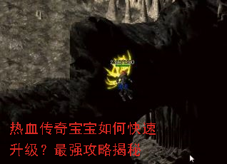 热血传奇宝宝如何快速升级?最强攻略揭秘 热血传奇宝宝如何快速升级?最强攻略揭秘