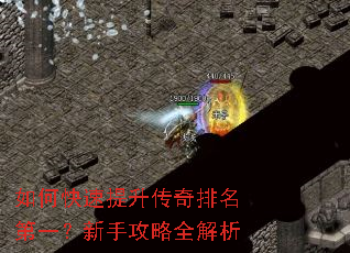 如何快速提升传奇排名第一?新手攻略全解析 如何快速提升传奇排名第一?新手攻略全解析