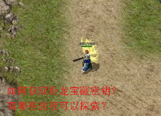 如何获取卧龙宝藏密钥?有哪些途径可以探索? 如何获取卧龙宝藏密钥?有哪些途径可以探索?