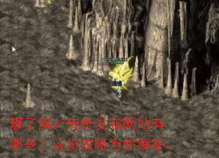 想了解sf传奇发布网站有哪些?这份攻略为你解答。 想了解sf传奇发布网站有哪些?这份攻略为你解答。