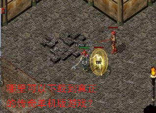 哪里可以下载到真正的传奇单机版游戏? 哪里可以下载到真正的传奇单机版游戏?