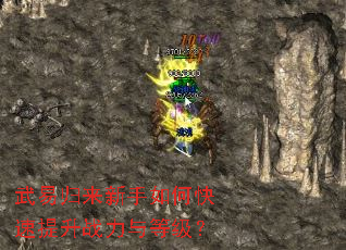 武易归来新手如何快速提升战力与等级? 武易归来新手如何快速提升战力与等级?