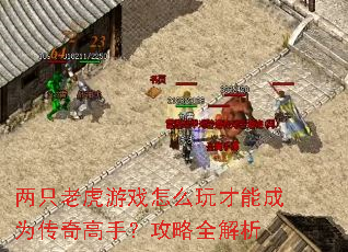 两只老虎游戏怎么玩才能成为传奇高手?攻略全解析 两只老虎游戏怎么玩才能成为传奇高手?攻略全解析