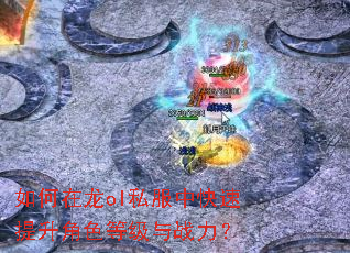 �������ol˽���п���������ɫ�ȼ���ս����